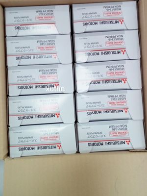 Auto Engine Spark Plugs For Land  MITSUBISHI  MOTORS  OEM  MR984946
