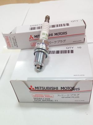 Auto Engine Spark Plugs For Land   MITSUBISHI  MOTORS  OEM  MS851358