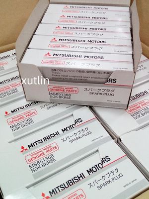 Auto Engine Spark Plugs For Land   MITSUBISHI  MOTORS  OEM  MS851368