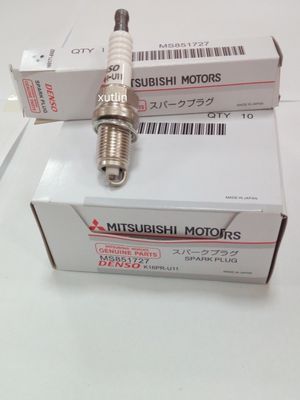Auto Engine Spark Plugs For Land   MITSUBISHI  MOTORS  OEM  MS851727