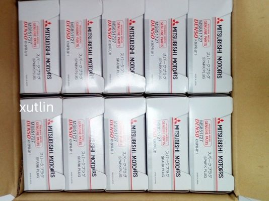 Auto Engine Spark Plugs For Land   MITSUBISHI  MOTORS  OEM  MS851727
