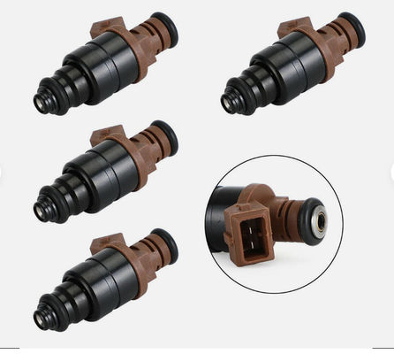 Fuel Injector Nozzle For Daewoo Lacetti  OEM 25182404 96332261