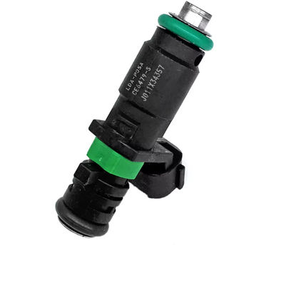 Fuel Injectors,Fuel Injector Nozzle For Peugeot Citroen OEM LDA-P05A.CE6479-S.J011X34357.