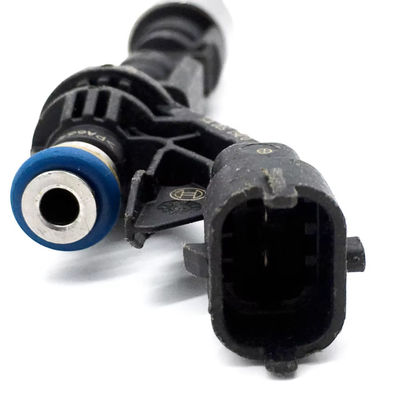 Fuel Injector Nozzle For Range Rover LR4 Jaguar XF XJ XJR XFR OEM 0261500105 8W93-9F593-AD.8W939F593AD