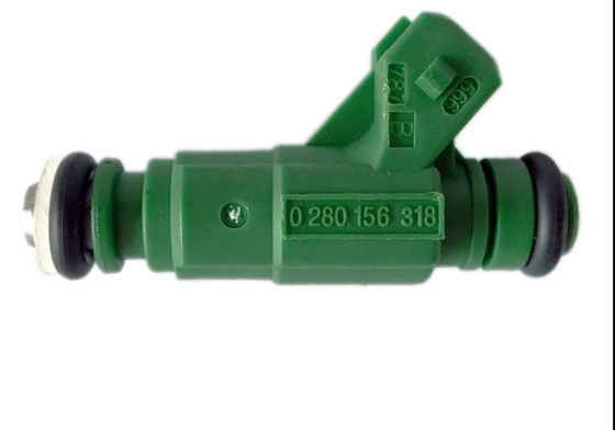 Fuel Injector Nozzle For Peugeot Citroen 1.6L OEM 0280156318