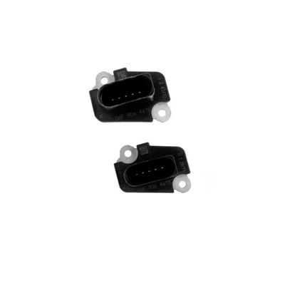 Mass Air Flow Meter Sensor MAF For AUDI A3 A4 VW Quattro Golf Jetta OEM 06F90461B