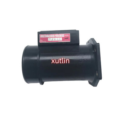 Mass Air Flow Meter Sensor MAF For Nissan 200SX Sentra Tsuru Lucino OEM 22680-1M200.22680-1M205JA36606.226801M200.226801