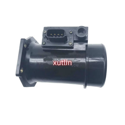 Mass Air Flow Meter Sensor MAF For Nissan 200SX Sentra Tsuru Lucino OEM 22680-1M200.22680-1M205JA36606.226801M200.226801