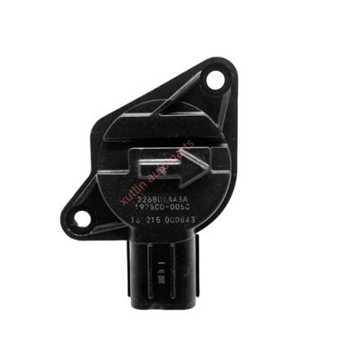 Mass Air Flow Meter Sensor MAF For Subaru Impreza WRX STI Forester OEM 22680-AA43A 22680-AA420 22680AA43A 22680AA420