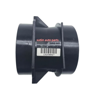 Mass Air Flow Meter Sensor MAF For COUPE SANTAFE SONATA TRAJET TUCSON XG KIA MAGENTIS SPORTAGE OEM 28164-37200.5WK9643
