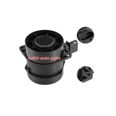 Mass Air Flow Meter Sensor MAF For Mercedes-Benz Viano W639 Sprinter OEM 0281002978.A0000943448 0000943448