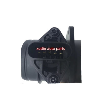 Mass Air Flow Meter Sensor MAF For VW SKODA Audi A3A4 Seat Alhambra Altea XL.Cordoba.Ibiza.Leon OEM 0281002532.03890646