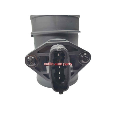 Auto Engine Sensors Mass Air Flow Meter Sensor MAF For Hyundai Kia Vauxhall Corsa A16 Z16 OEM 0281002447 28164-27000