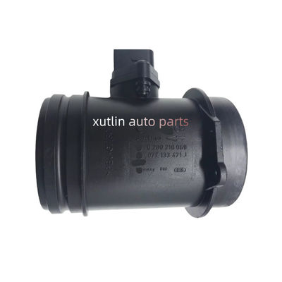 Auto Engine Sensors Mass Air Flow Meter Sensor MAF For Audi A6 C5 C6 A8 3.7 4.2 FSI V8 S6 OEM 0280218069 077133471J