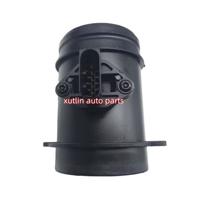 Auto Engine Sensors Mass Air Flow Meter Sensor MAF For Audi A6 C5 C6 A8 3.7 4.2 FSI V8 S6 OEM 0280218069 077133471J