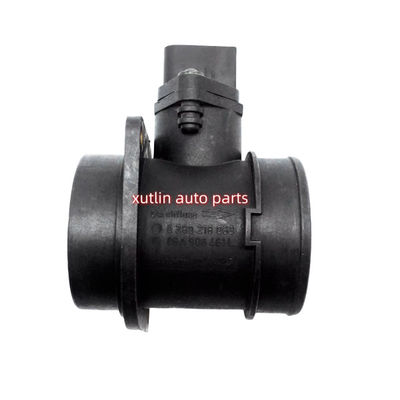 Mass Air Flow Meter Sensor MAF For AUDI A4.TT.VW Quattro.Passat.Golf.Jetta.Beetle OEM 0280218063.06A906461L.0986280217