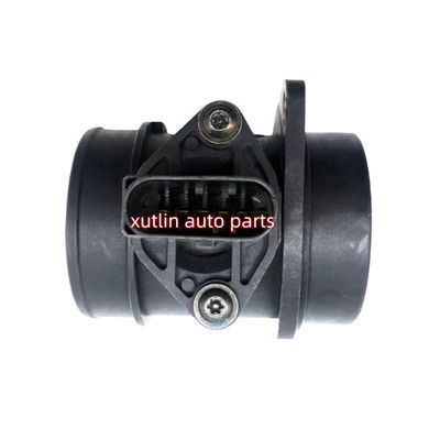 Mass Air Flow Meter Sensor MAF For AUDI A4.TT.VW Quattro.Passat.Golf.Jetta.Beetle OEM 0280218063.06A906461L.0986280217