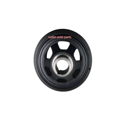 Auto Engine Spare Parts Crankshaft Pulley For Mercedes Benz W210.M112.M113.W203.W202.E320.E430.E500 OEM 1120351400