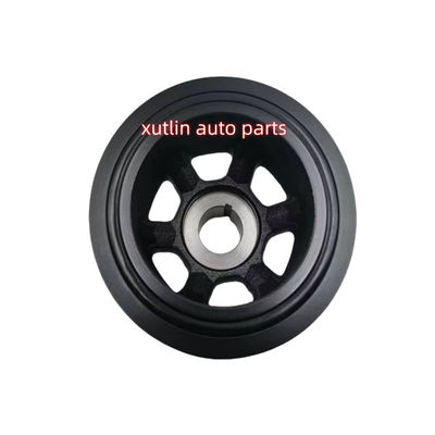 Auto Engine Spare Parts Crankshaft Pulley For Mercedes Benz W210.M112.M113.W203.W202.E320.E430.E500 OEM 1120351400