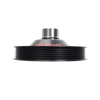 Crankshaft Pulley For Mercedes Benz W205.W213.X253.C257.S205.C238 OEM 2640301100.2640300900.A2640301100.A2640300900