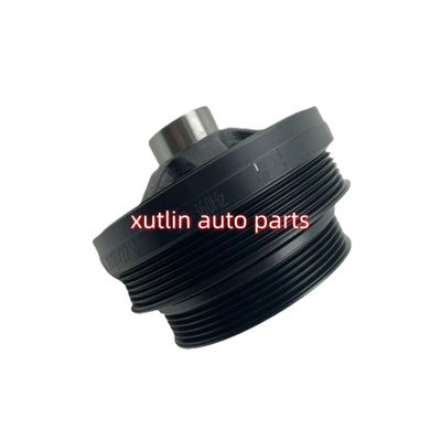 Auto Engine Spare Parts Crankshaft Pulley For Mercedes Benz Spinter 906.M272 OEM A2720300103.2720300103