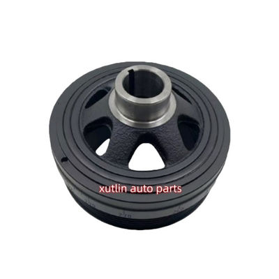 Auto Engine Spare Parts Crankshaft Pulley For Mercedes Benz Spinter 906.M272 OEM A2720300103.2720300103