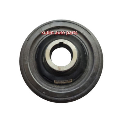 Auto Engine Spare Crankshaft Pulley For Mercedes Benz W212.W213.X218.C218.W205.S205.C205.X253 OEM A2720300203.2720300203