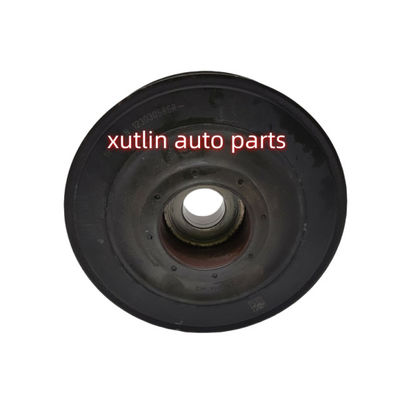 Auto Engine Spare Parts Crankshaft Pulley For Mercedes ben W177.W247. H247. OEM A2820350900.2820350900