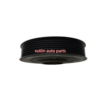 Auto Engine Spare Parts Crankshaft Pulley For Mercedes ben W177.W247. H247. OEM A2820350900.2820350900