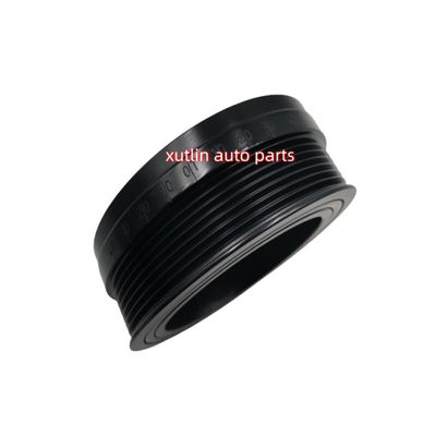 Auto Engine Spare Parts Crankshaft Pulley For Mercedes ben ML350.W221.S320CDi.GXL350.X166 OEM 6420300403.A6420300403