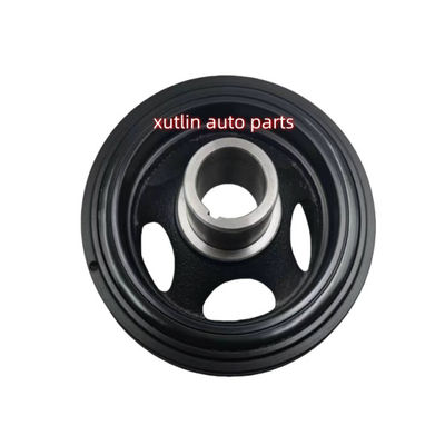 Auto Engine Spare Parts Crankshaft Pulley For Mercedes ben ML350.W221.S320CDi.GXL350.X166 OEM 6420300403.A6420300403