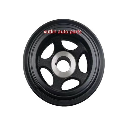 Auto Engine Spare Parts Crankshaft Pulley For Mercedes Benz S320.GL320.ML320.R320 OEM A6420300503.A6420300103.6420300503