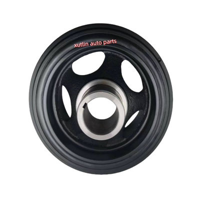 Auto Engine Spare Parts Crankshaft Pulley For Mercedes Benz S320.GL320.ML320.R320 OEM A6420300503.A6420300103.6420300503
