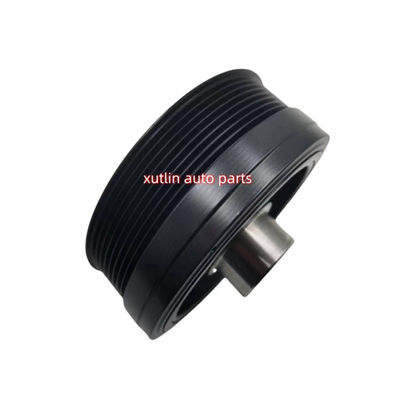 Auto Engine Spare Parts Crankshaft Pulley For Mercedes Benz S320.GL320.ML320.R320 OEM A6420300503.A6420300103.6420300503