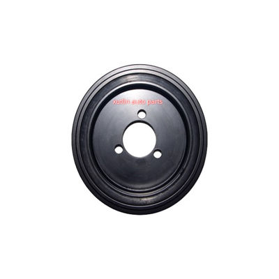 Auto Engine Spare Parts Crankshaft Pulley For BMW E46.N46.E87.E90.E91.E83.X3 OEM 11237505829