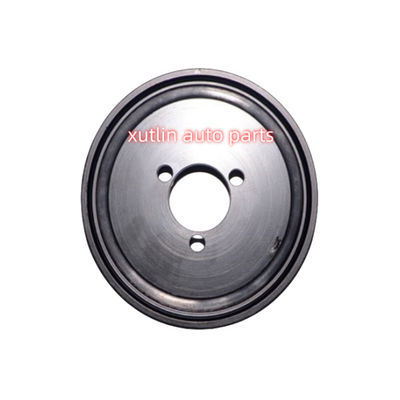 Auto Engine Spare Parts Crankshaft Pulley For BMW E46.N46.E87.E90.E91.E83.X3 OEM 11237505829