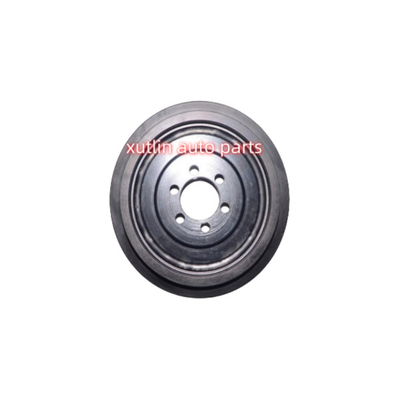 Auto Engine Spare Parts  Crankshaft Pulley For BMW E88.E90.N52.N53.325L.325.N52N OEM 11237519629