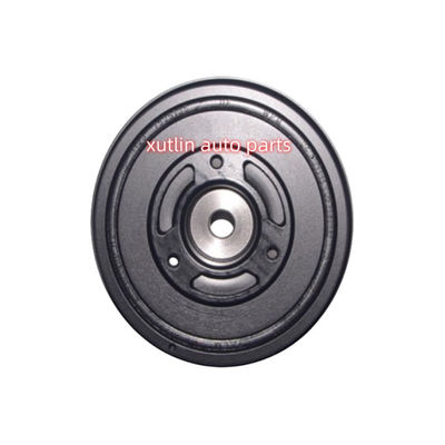 Auto Engine Spare Parts Crankshaft Pulley For BMW X1.X2.Mini.F55.F56.F57.F60 OEM  11237525135.11237514461