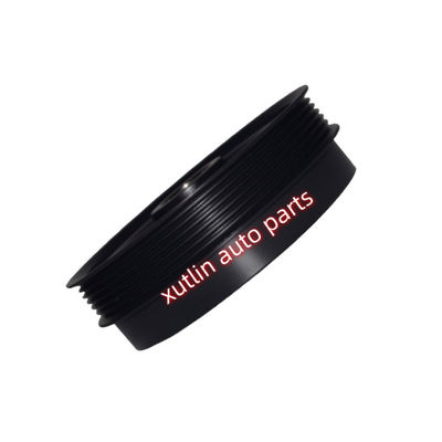 Auto Engine Spare Parts Crankshaft Pulley For BMW X1.X2.Mini.F55.F56.F57.F60 OEM  11237525135.11237514461