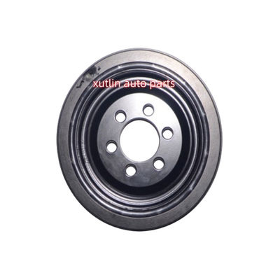 Auto Engine Spare Parts Crankshaft Pulley For BMW F30 F31.F22.F83.228i.320i.428i.528i.E84.X1.X3.X4 OEM 11237624103