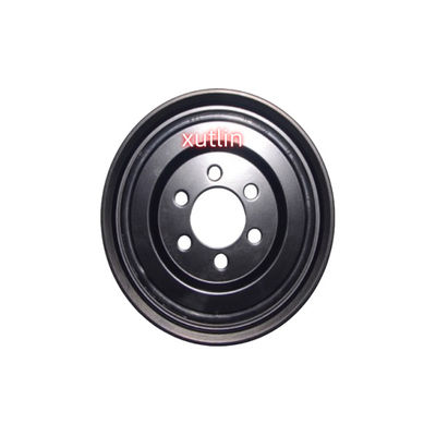 Auto Engine Spare Parts Crankshaft Pulley For BMW F30 F31.F22.F83.228i.320i.428i.528i.E84.X1.X3.X4 OEM 11237624103