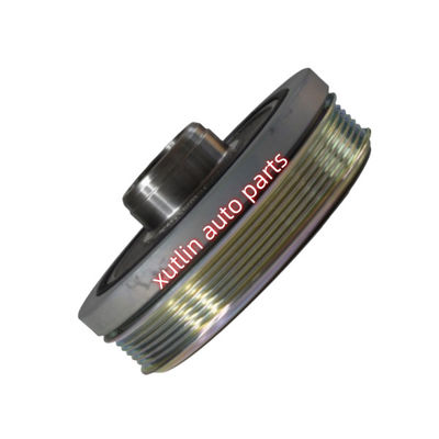Crankshaft Pulley For BMW F30.F31.F32.G30.G31.G32.G11.G01.221i.230i.330i.430i.230i.X3.X4.530i.OEM 11238638446