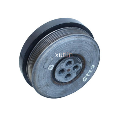 Crankshaft Pulley For Mercedes Ben W900.W636.W166.W639.W204.W205.C253.A651.W212 OEM 6510351712 .A6510351712