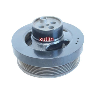 Crankshaft Pulley For Mercedes Ben W900.W636.W166.W639.W204.W205.C253.A651.W212 OEM 6510351712 .A6510351712