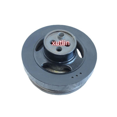 Crankshaft Pulley For Mercedes Ben W900.W636.W166.W639.W204.W205.C253.A651.W212 OEM 6510351712 .A6510351712