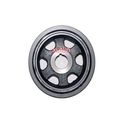 Crankshaft Pulley For Mercedes Benz CL600.W215.W221.W216.S600.C215.65AMG.W222.C216.C215.C217 OEM A2750300003.A2750350100