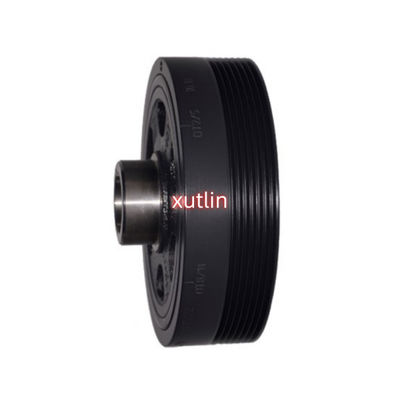 Crankshaft Pulley For Mercedes Benz CL600.W215.W221.W216.S600.C215.65AMG.W222.C216.C215.C217 OEM A2750300003.A2750350100