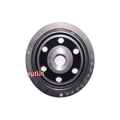 Auto Engine Spare  Parts Crankshaft Pulley For Mercedes Benz CLA250.A180.A200.A250.B180.B200 OEM A2700300503 A2700300103