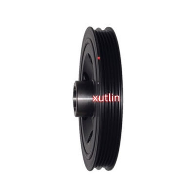 Auto Engine Spare  Parts Crankshaft Pulley For Mercedes Benz CLA250.A180.A200.A250.B180.B200 OEM A2700300503 A2700300103