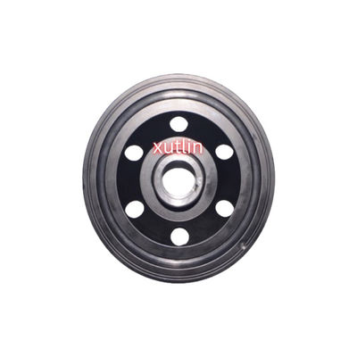 Auto Engine Spare  Parts Crankshaft Pulley For Mercedes Benz CLA250.A180.A200.A250.B180.B200 OEM A2700300503 A2700300103